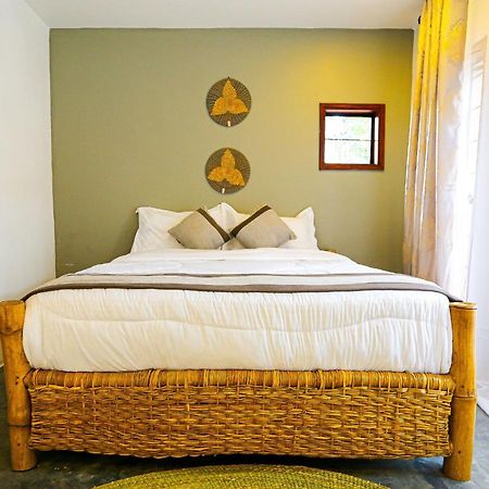 Mbugwe Lodge Arusha Eksteriør billede