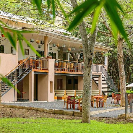 Mbugwe Lodge Arusha Eksteriør billede