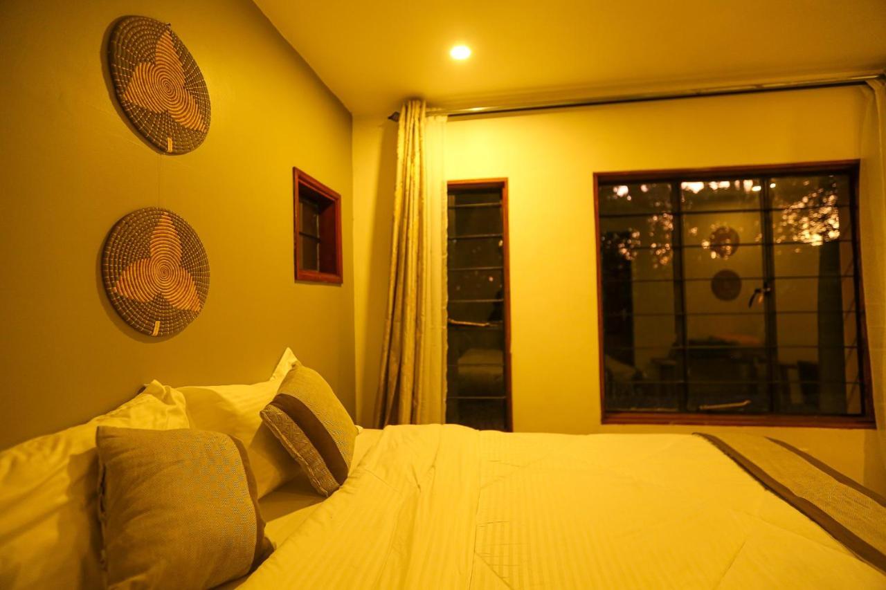Mbugwe Lodge Arusha Eksteriør billede